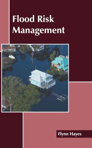 Flood Risk Management de Flynn Hayes