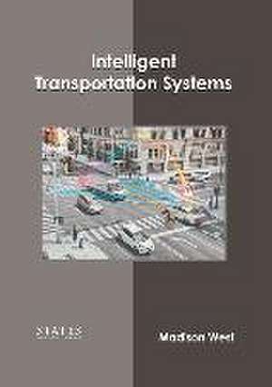 Intelligent Transportation Systems de Madison West