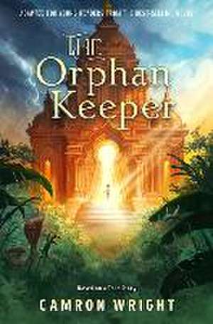 The Orphan Keeper de Camron Wright