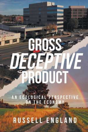 Gross Deceptive Product de Russell England