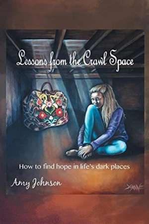 Lessons from the Crawl Space de Amy Johnson