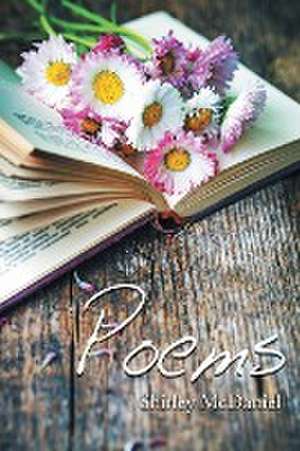 Poems de Shirley McDaniel