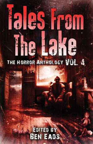 Tales from The Lake Vol.4 de Joe R. Lansdale