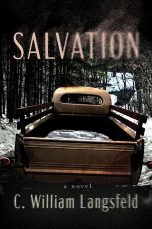 Salvation de C William Langsfeld