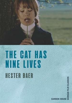 The Cat Has Nine Lives de Hester Baer