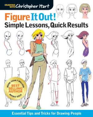 Figure It Out Simple Lessons de C Hart