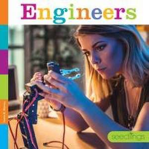 Engineers de Laura K Murray