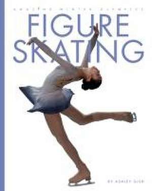 Figure Skating de Ashley Gish