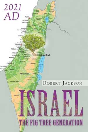 Israel de Robert Jackson