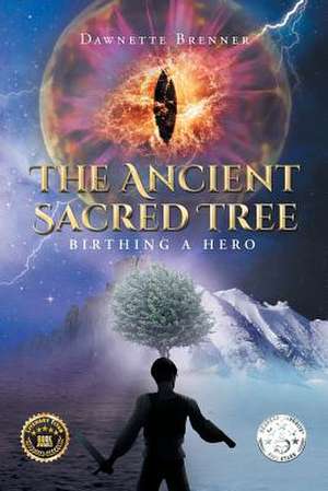 The Ancient Sacred Tree de Dawnette Brenner