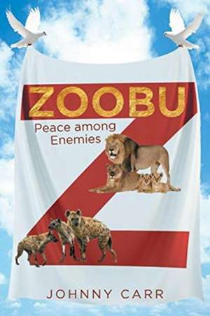 Zoobu de Johnny Carr