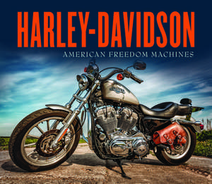 Harley-Davidson de Publications International Ltd
