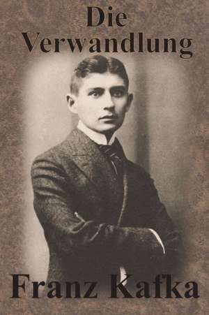 Die Verwandlung de Franz Kafka