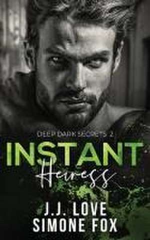 Instant Heiress de Simone Fox