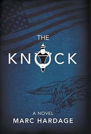 The Knock de Marc Hardage