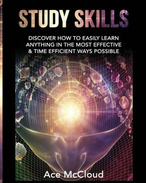 Study Skills de Ace Mccloud