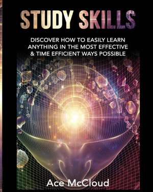 Study Skills de Ace Mccloud