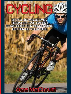 Cycling de Ace Mccloud