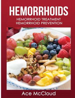 Hemorrhoids de Ace Mccloud