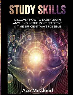 Study Skills de Ace Mccloud
