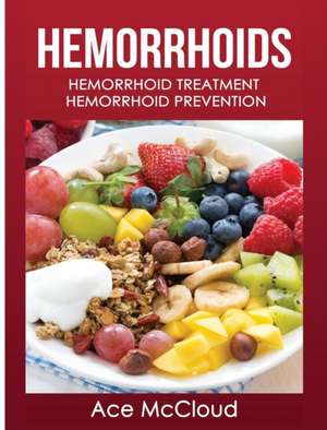 Hemorrhoids de Ace Mccloud