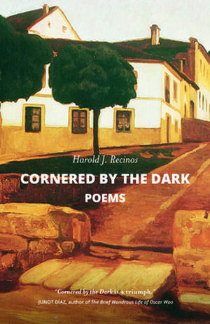 Cornered by the Dark de Harold J Recinos