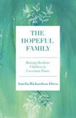 Hopeful Family de Amelia (https://www.ucc.org/) Richardson Dress