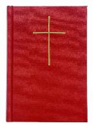 The Book of Common Prayer / El Libro de Oración Común de The Episcopal Church