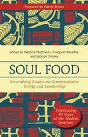 Soul Food de Westina Matthews