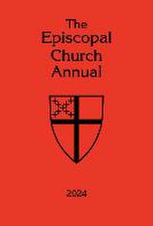 The Episcopal Church Annual 2024