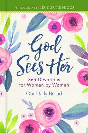 God Sees Her de Our Daily Bread Ministries