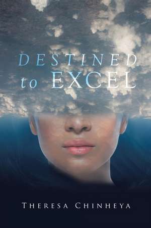 Destined to Excel de Theresa Chinheya