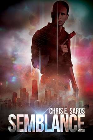 Semblance de Chris E. Saros