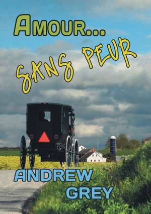 Amour... Sans Peur (Translation) de Andrew Grey