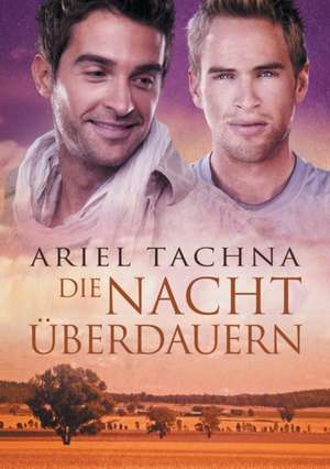 Nacht berdauern (Translation) de Ariel Tachna