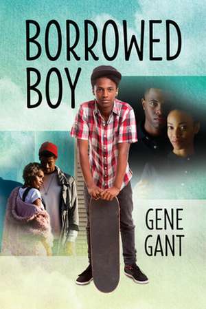 Borrowed Boy de Gene Gant