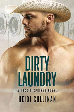 Dirty Laundry: Volume 3 de Heidi Cullinan