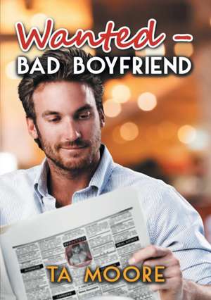 Wanted - Bad Boyfriend (Deutsch) (Translation) de TA Moore