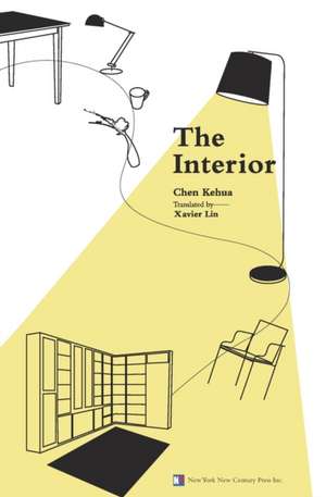The Interior de Kehua Chen