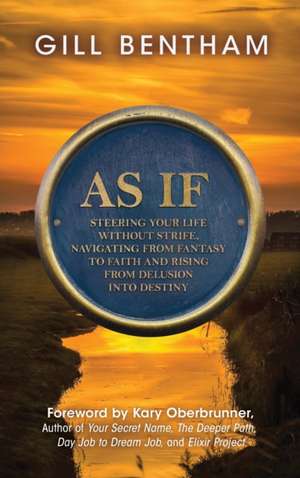 As If de Gill Bentham