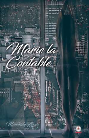 Marie la contable de Marileidy López