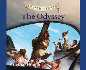 The Odyssey, Volume 52 de Rebecca K. Reynolds