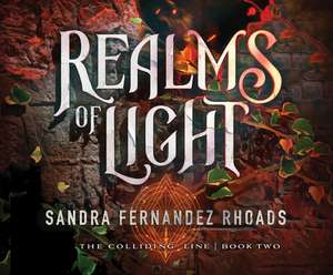 Realms of Light, Volume 2 de Nicol Zanzarella