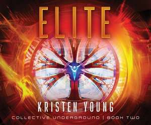 Elite, Volume 2 de Natasha Soudek