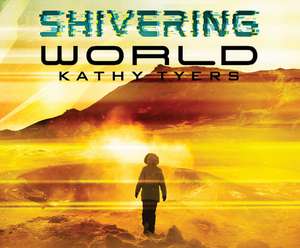 Shivering World de Nicole Parnell