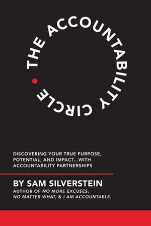 The Accountability Circle de Sam Silverstein