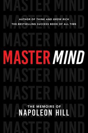 Master Mind de Napoleon Hill