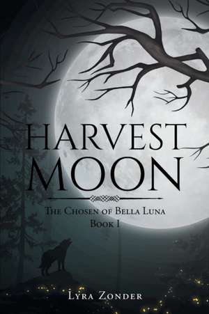 Harvest Moon de Lyra Zonder