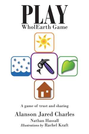 Play WholEarth Game de Alanson Jared Charles