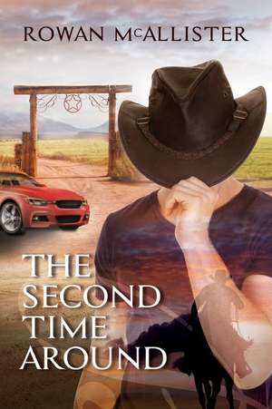 The Second Time Around de Rowan McAllister